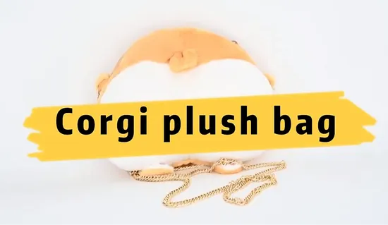 Benutzerdefinierte süße Anime Design Ita Tasche Display Ita Rucksack Crossbody Ita Tasche