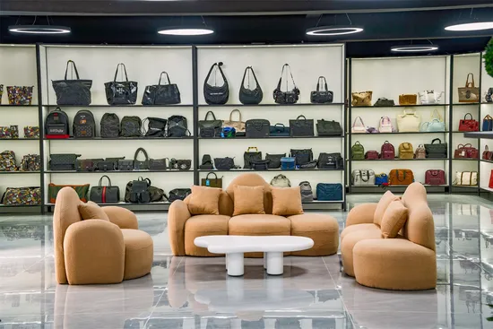 Ita-Tasche für Damen, Umhängetasche, modisch, transparent, kleine Brusttasche, Stern-Umhängetasche aus Leder für Verabredungen